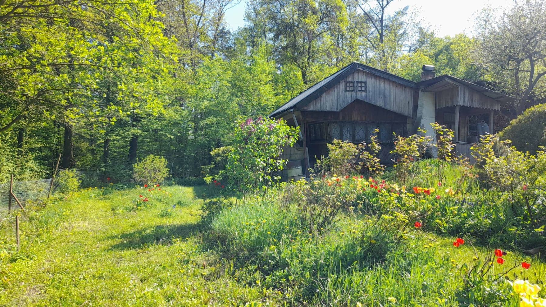 Predaj pozemku 570 m², Trnová, Středočeský kraj Predaj pozemku 570 m², Trnová, Středočeský kraj