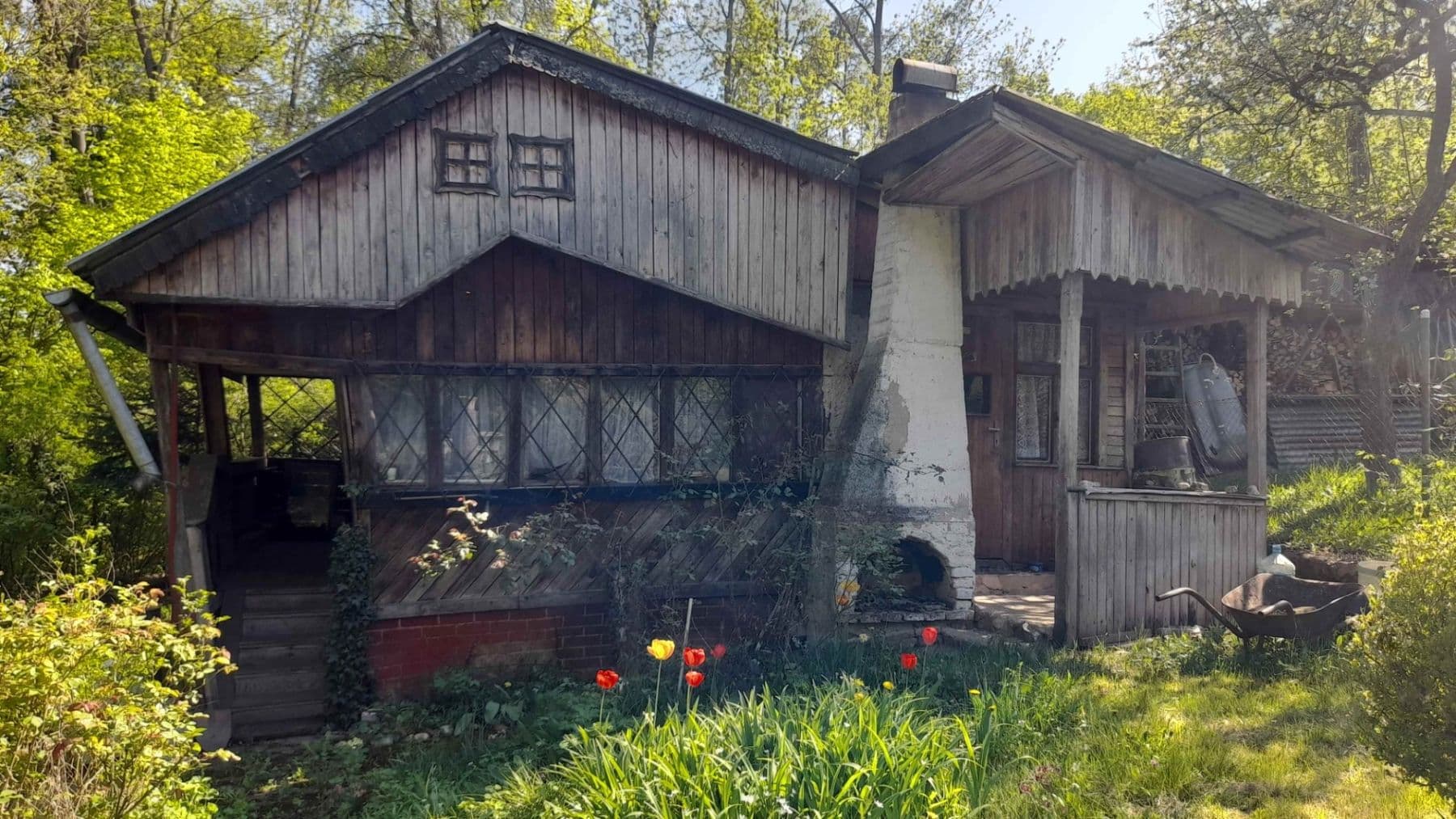 Predaj pozemku 570 m², Trnová, Středočeský kraj Predaj pozemku 570 m², Trnová, Středočeský kraj