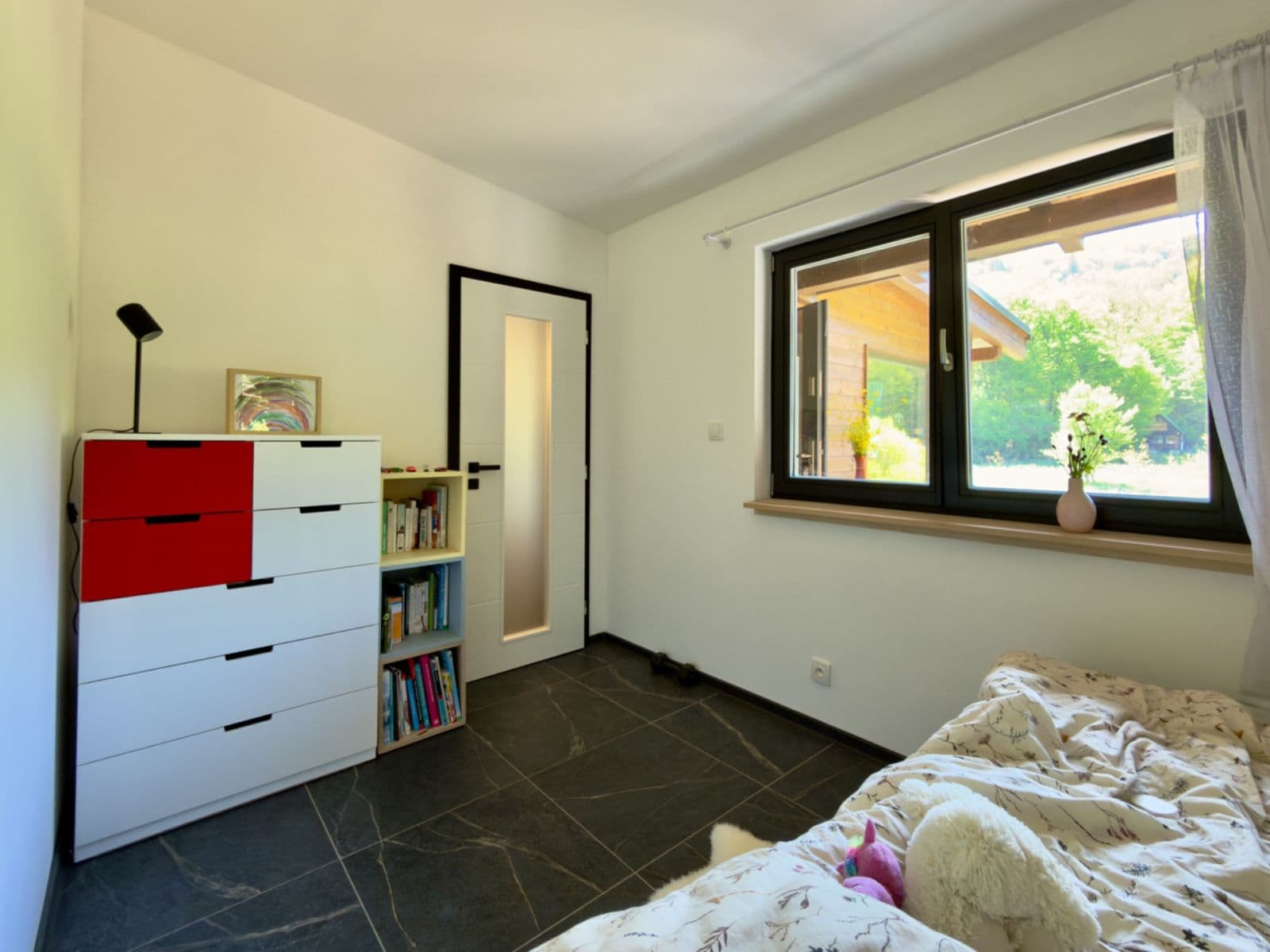 Predaj rekreačného objektu 62 m², pozemok 775 m², Štěchovice, Středočeský kraj Predaj rekreačného objektu 62 m², pozemok 775 m², Štěchovice, Středočeský kraj