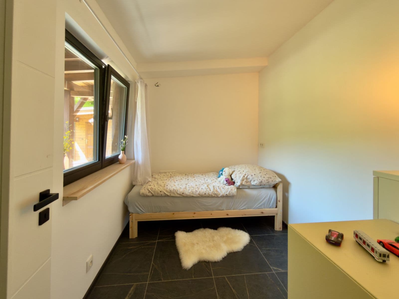 Predaj rekreačného objektu 62 m², pozemok 775 m², Štěchovice, Středočeský kraj Predaj rekreačného objektu 62 m², pozemok 775 m², Štěchovice, Středočeský kraj