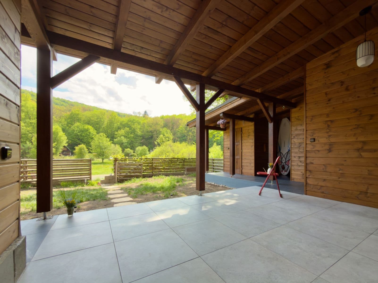 Predaj rekreačného objektu 62 m², pozemok 775 m², Štěchovice, Středočeský kraj Predaj rekreačného objektu 62 m², pozemok 775 m², Štěchovice, Středočeský kraj
