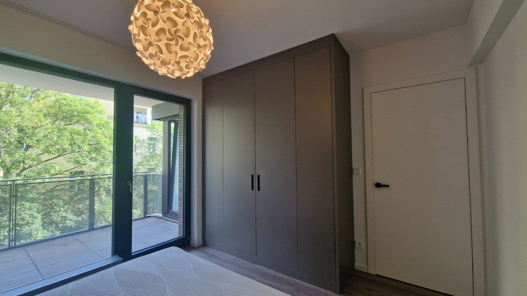 Prenájom bytu 2-izbový 50 m², Staropramenná, Praha, Praha Prenájom bytu 2-izbový 50 m², Staropramenná, Praha, Praha