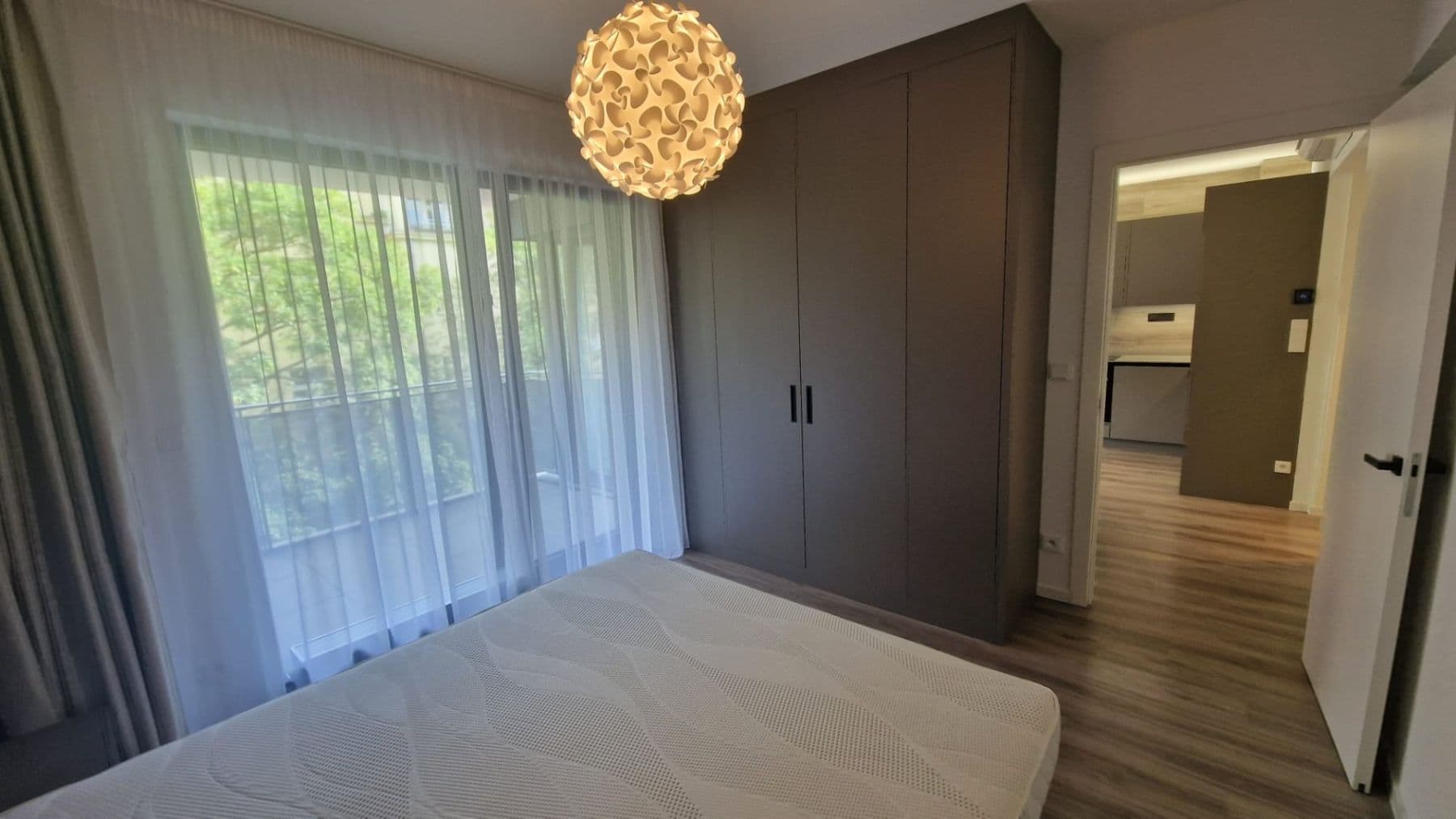 Prenájom bytu 2-izbový 50 m², Staropramenná, Praha, Praha Prenájom bytu 2-izbový 50 m², Staropramenná, Praha, Praha