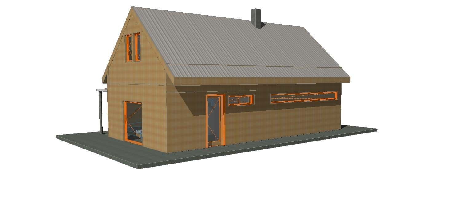 Predaj pozemku 2.104 m², Chobot, Jihočeský kraj Predaj pozemku 2.104 m², Chobot, Jihočeský kraj