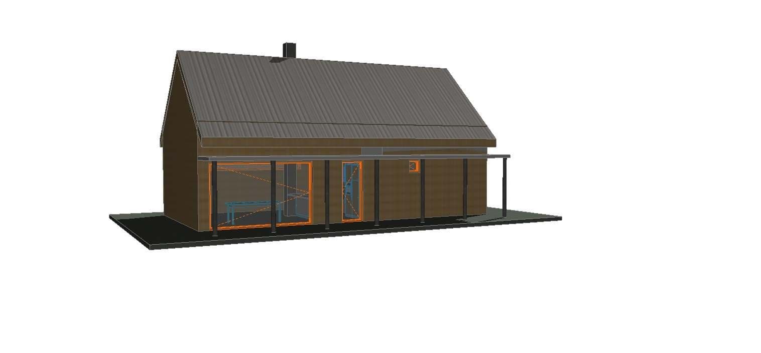Predaj pozemku 2.104 m², Chobot, Jihočeský kraj Predaj pozemku 2.104 m², Chobot, Jihočeský kraj