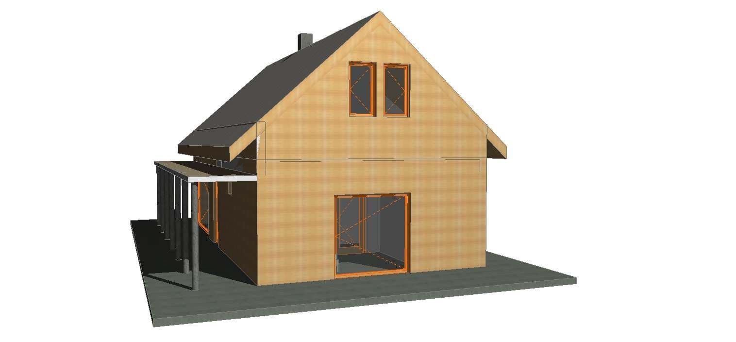 Predaj pozemku 2.104 m², Chobot, Jihočeský kraj Predaj pozemku 2.104 m², Chobot, Jihočeský kraj