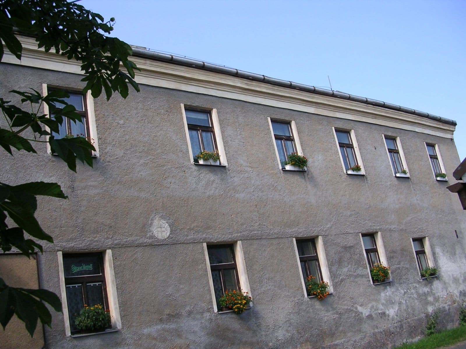 Predaj nebytového priestoru 505 m², Andělská Hora, Karlovarský kraj Predaj nebytového priestoru 505 m², Andělská Hora, Karlovarský kraj