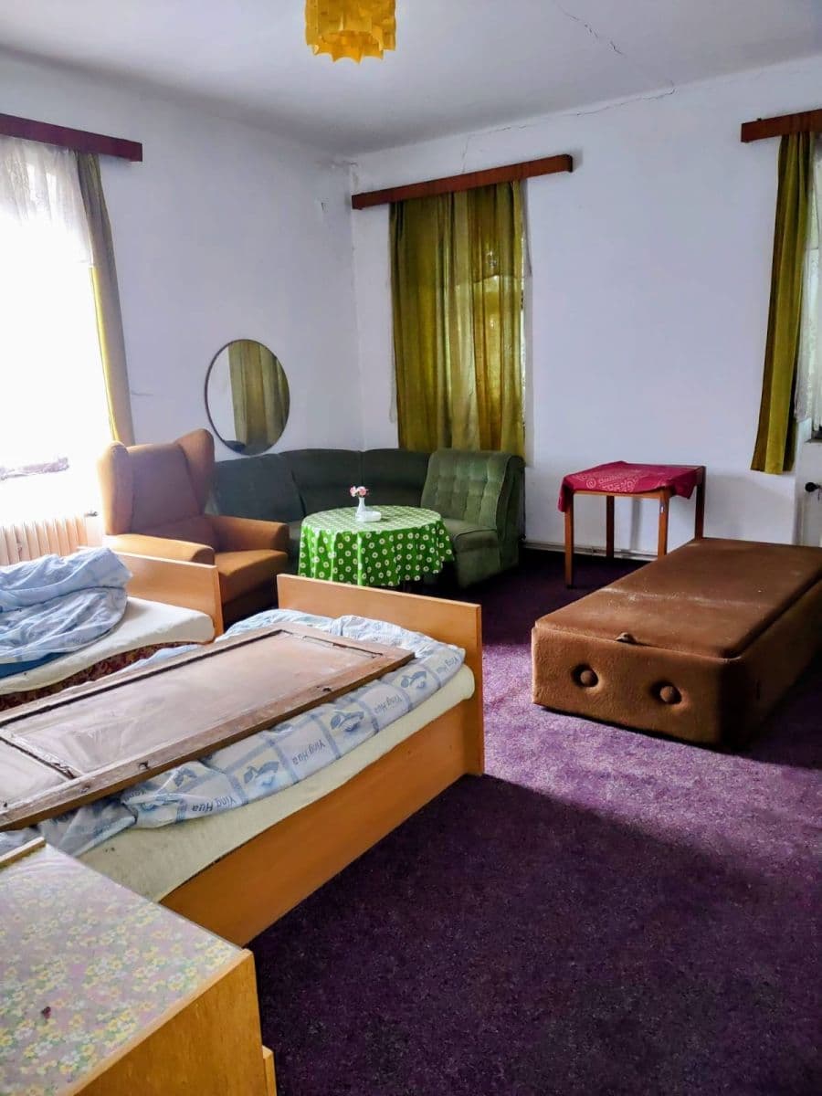 Predaj nebytového priestoru 505 m², Andělská Hora, Karlovarský kraj Predaj nebytového priestoru 505 m², Andělská Hora, Karlovarský kraj