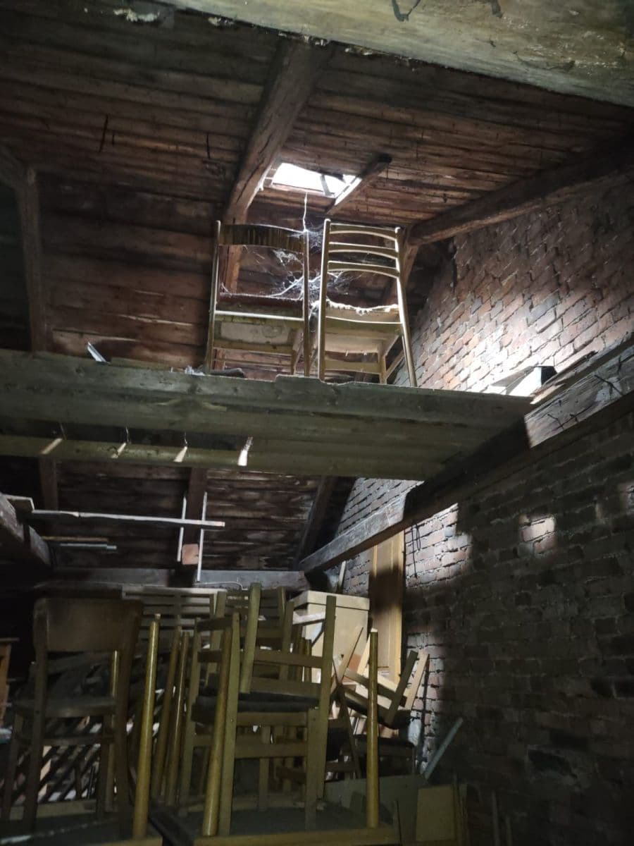 Predaj nebytového priestoru 505 m², Andělská Hora, Karlovarský kraj Predaj nebytového priestoru 505 m², Andělská Hora, Karlovarský kraj