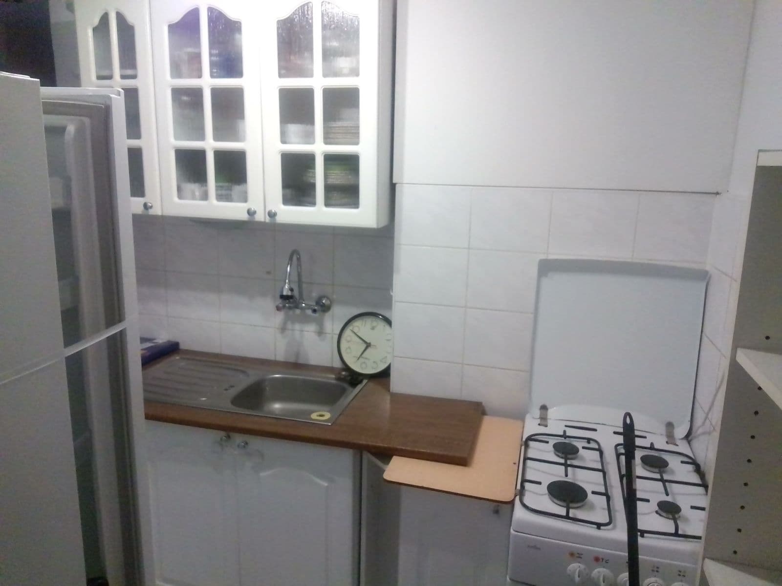 Prenájom bytu 2-izbový 65 m², Palouk, Brno, Jihomoravský kraj Prenájom bytu 2-izbový 65 m², Palouk, Brno, Jihomoravský kraj