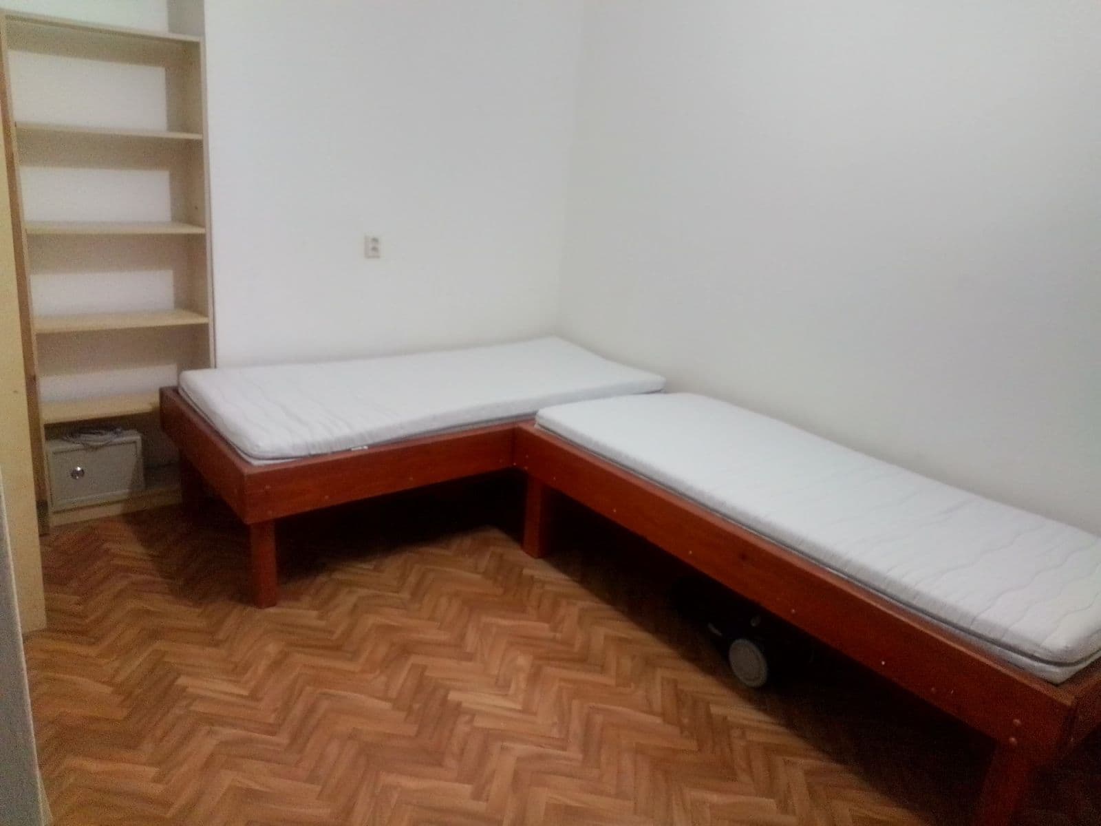 Prenájom bytu 2-izbový 65 m², Palouk, Brno, Jihomoravský kraj Prenájom bytu 2-izbový 65 m², Palouk, Brno, Jihomoravský kraj