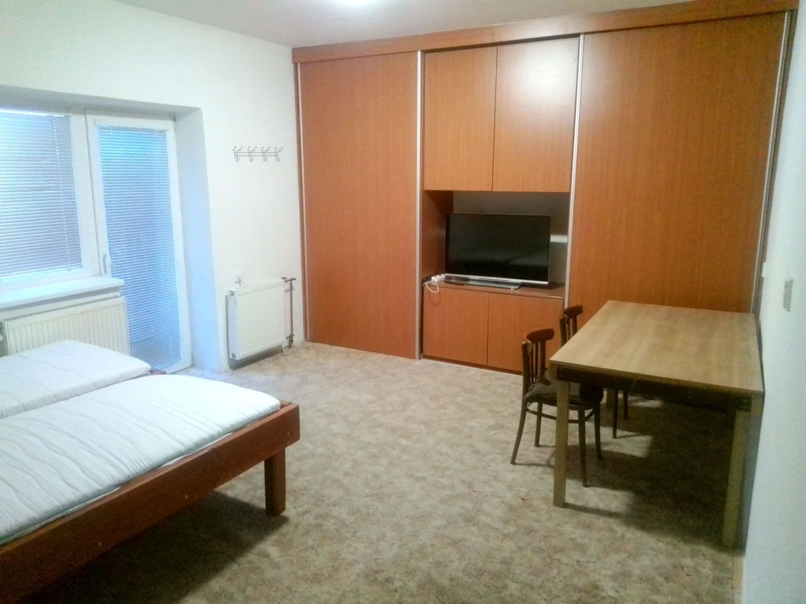 Prenájom bytu 2-izbový 65 m², Palouk, Brno, Jihomoravský kraj Prenájom bytu 2-izbový 65 m², Palouk, Brno, Jihomoravský kraj