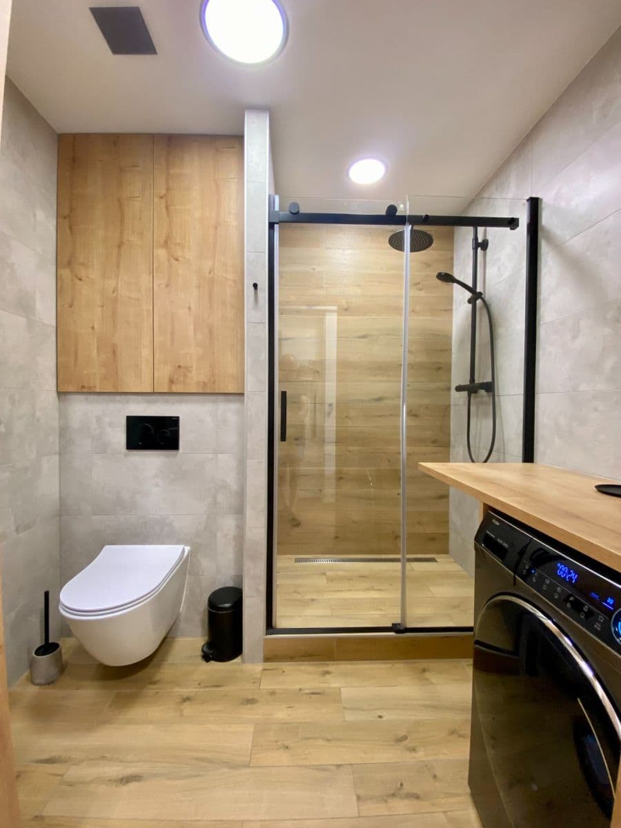 Predaj bytu 2-izbový 43 m², Průběžná, Ostrava, Moravskoslezský kraj Predaj bytu 2-izbový 43 m², Průběžná, Ostrava, Moravskoslezský kraj