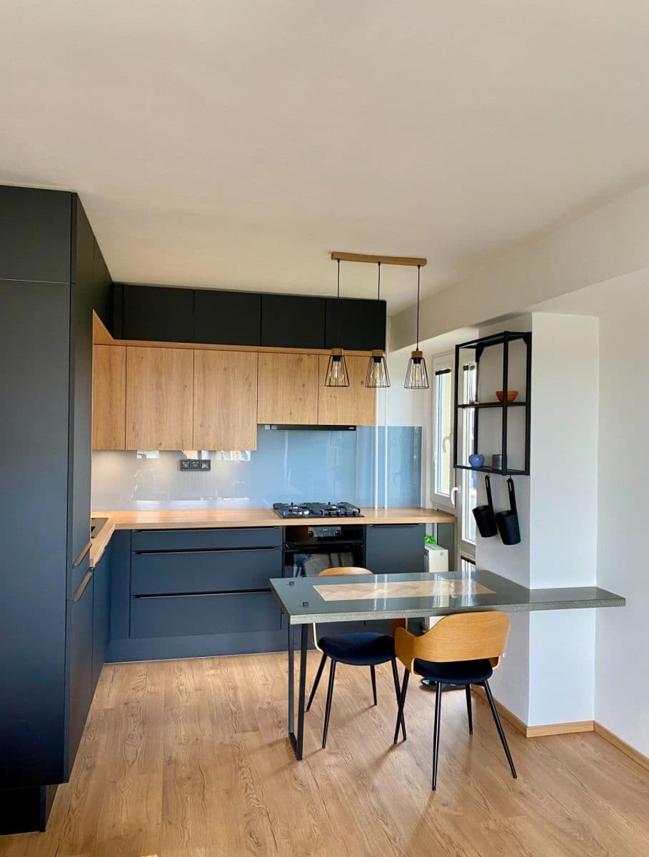 Predaj bytu 2-izbový 43 m², Průběžná, Ostrava, Moravskoslezský kraj Predaj bytu 2-izbový 43 m², Průběžná, Ostrava, Moravskoslezský kraj
