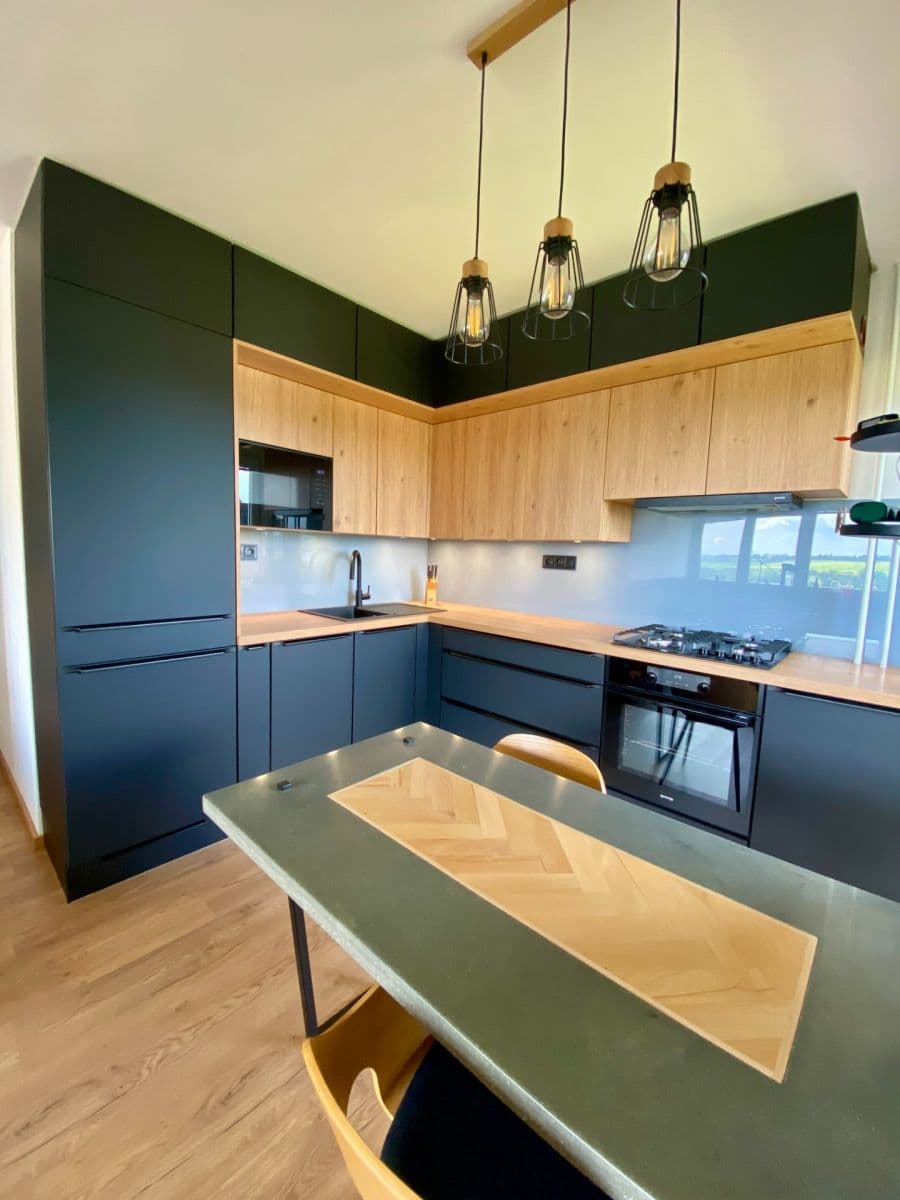 Predaj bytu 2-izbový 43 m², Průběžná, Ostrava, Moravskoslezský kraj Predaj bytu 2-izbový 43 m², Průběžná, Ostrava, Moravskoslezský kraj