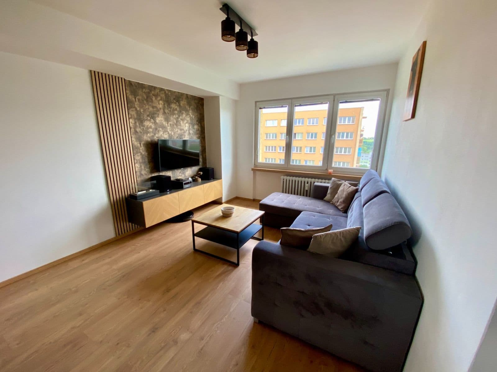 Predaj bytu 2-izbový 43 m², Průběžná, Ostrava, Moravskoslezský kraj Predaj bytu 2-izbový 43 m², Průběžná, Ostrava, Moravskoslezský kraj