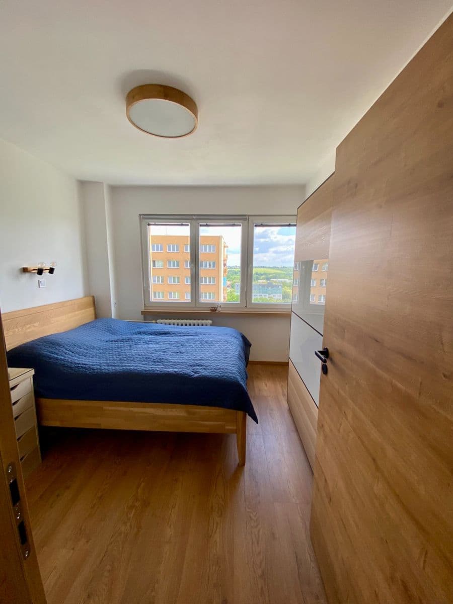 Predaj bytu 2-izbový 43 m², Průběžná, Ostrava, Moravskoslezský kraj Predaj bytu 2-izbový 43 m², Průběžná, Ostrava, Moravskoslezský kraj