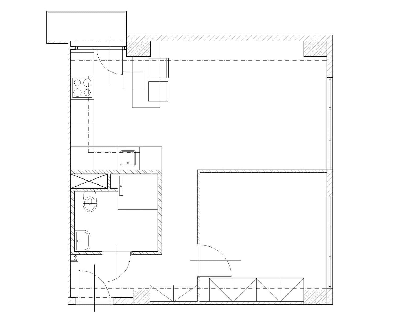 Predaj bytu 2-izbový 43 m², Průběžná, Ostrava, Moravskoslezský kraj Predaj bytu 2-izbový 43 m², Průběžná, Ostrava, Moravskoslezský kraj
