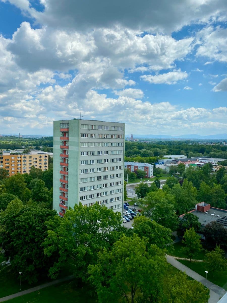 Predaj bytu 2-izbový 43 m², Průběžná, Ostrava, Moravskoslezský kraj Predaj bytu 2-izbový 43 m², Průběžná, Ostrava, Moravskoslezský kraj