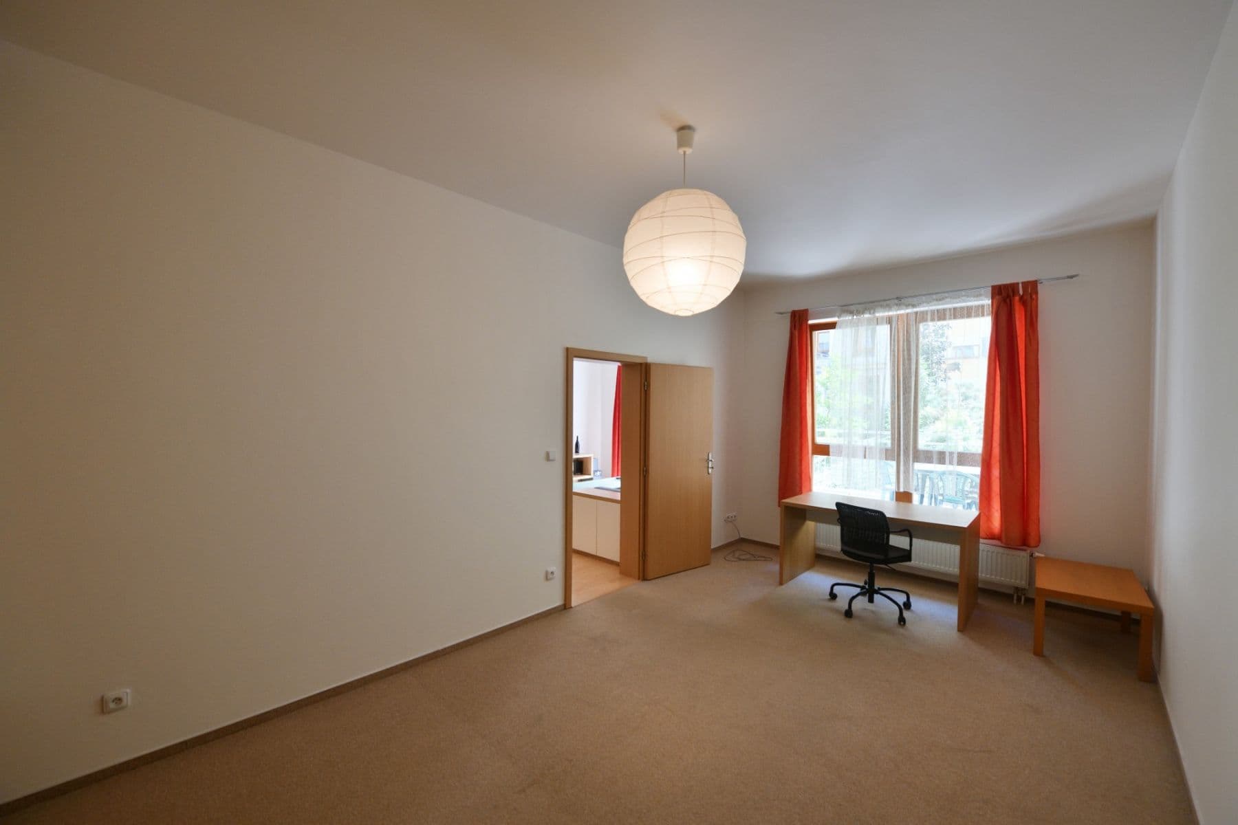 Prenájom bytu 2-izbový 53 m², Pod Haltýřem, Praha, Praha Prenájom bytu 2-izbový 53 m², Pod Haltýřem, Praha, Praha
