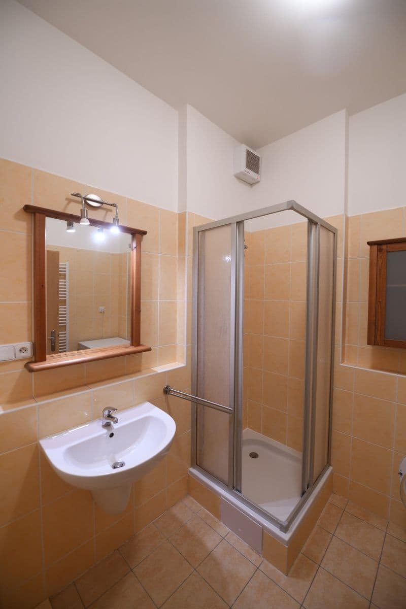 Prenájom bytu 2-izbový 53 m², Pod Haltýřem, Praha, Praha Prenájom bytu 2-izbový 53 m², Pod Haltýřem, Praha, Praha