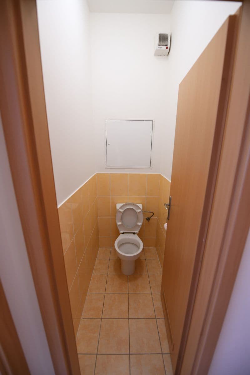 Prenájom bytu 2-izbový 53 m², Pod Haltýřem, Praha, Praha Prenájom bytu 2-izbový 53 m², Pod Haltýřem, Praha, Praha