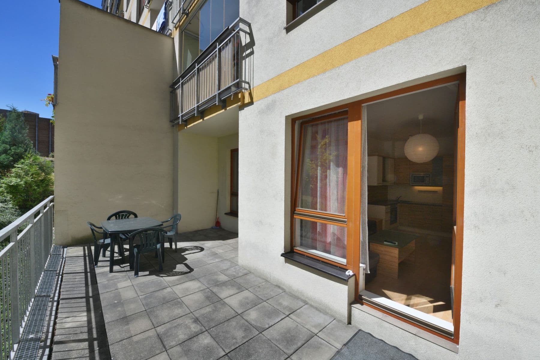 Prenájom bytu 2-izbový 53 m², Pod Haltýřem, Praha, Praha Prenájom bytu 2-izbový 53 m², Pod Haltýřem, Praha, Praha