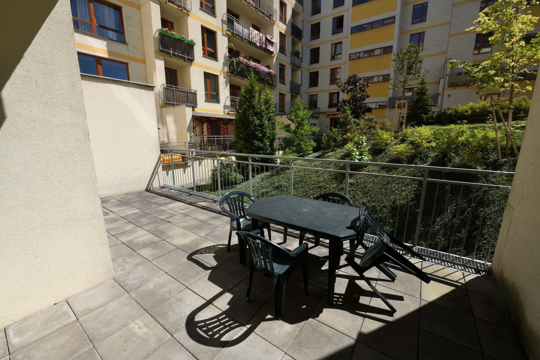 Prenájom bytu 2-izbový 53 m², Pod Haltýřem, Praha, Praha Prenájom bytu 2-izbový 53 m², Pod Haltýřem, Praha, Praha