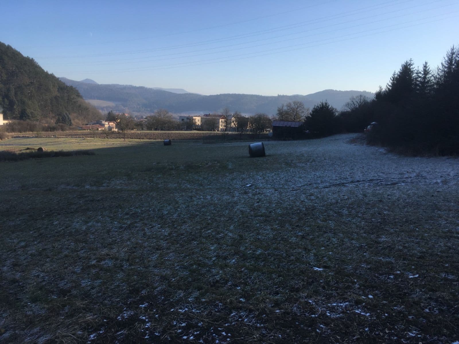 Predaj pozemku 625 m², Slovenská Ľupča, Banskobystrický kraj Predaj pozemku 625 m², Slovenská Ľupča, Banskobystrický kraj