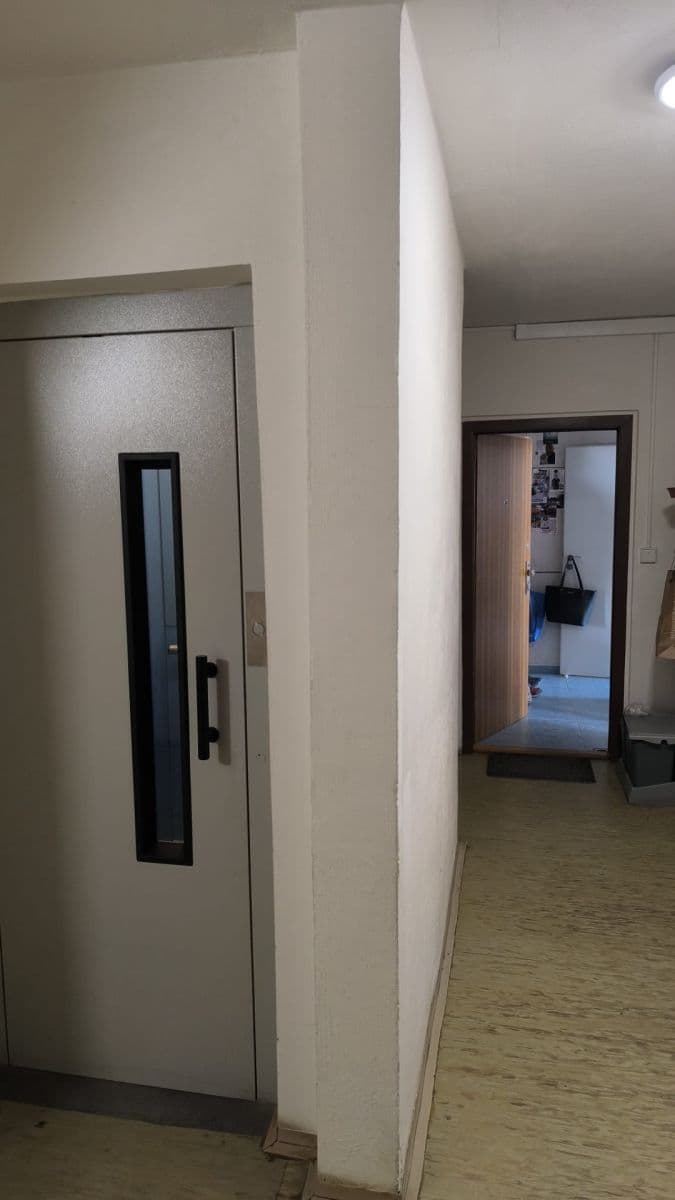 Prenájom bytu 3-izbový 71 m², Rezlerova, Praha, Praha Prenájom bytu 3-izbový 71 m², Rezlerova, Praha, Praha