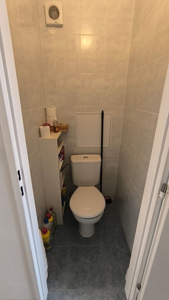 Prenájom bytu 3-izbový 71 m², Rezlerova, Praha, Praha Prenájom bytu 3-izbový 71 m², Rezlerova, Praha, Praha
