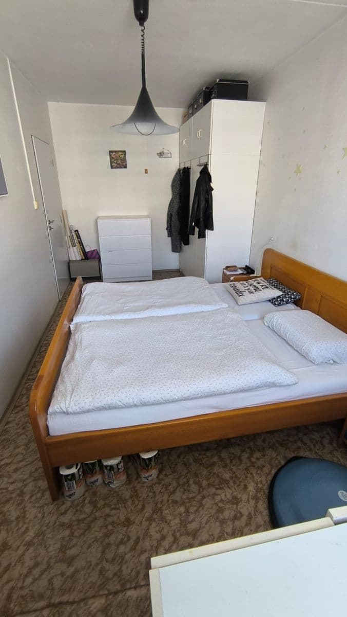Prenájom bytu 3-izbový 71 m², Rezlerova, Praha, Praha Prenájom bytu 3-izbový 71 m², Rezlerova, Praha, Praha