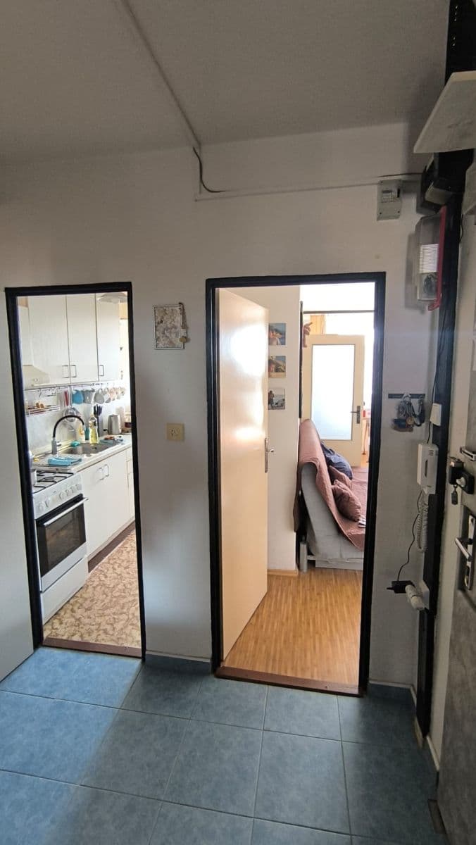 Prenájom bytu 3-izbový 71 m², Rezlerova, Praha, Praha Prenájom bytu 3-izbový 71 m², Rezlerova, Praha, Praha