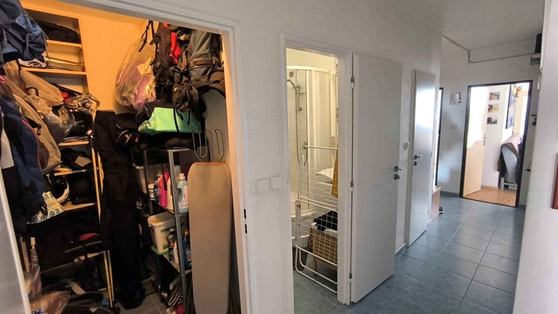 Prenájom bytu 3-izbový 71 m², Rezlerova, Praha, Praha Prenájom bytu 3-izbový 71 m², Rezlerova, Praha, Praha
