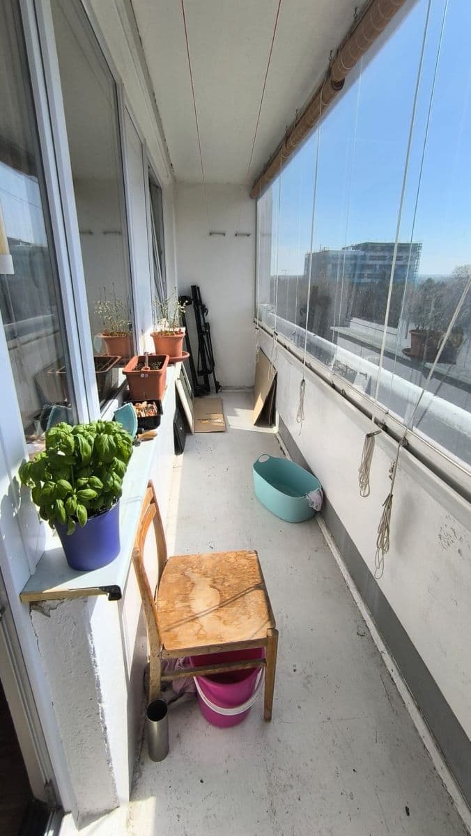 Prenájom bytu 3-izbový 71 m², Rezlerova, Praha, Praha Prenájom bytu 3-izbový 71 m², Rezlerova, Praha, Praha