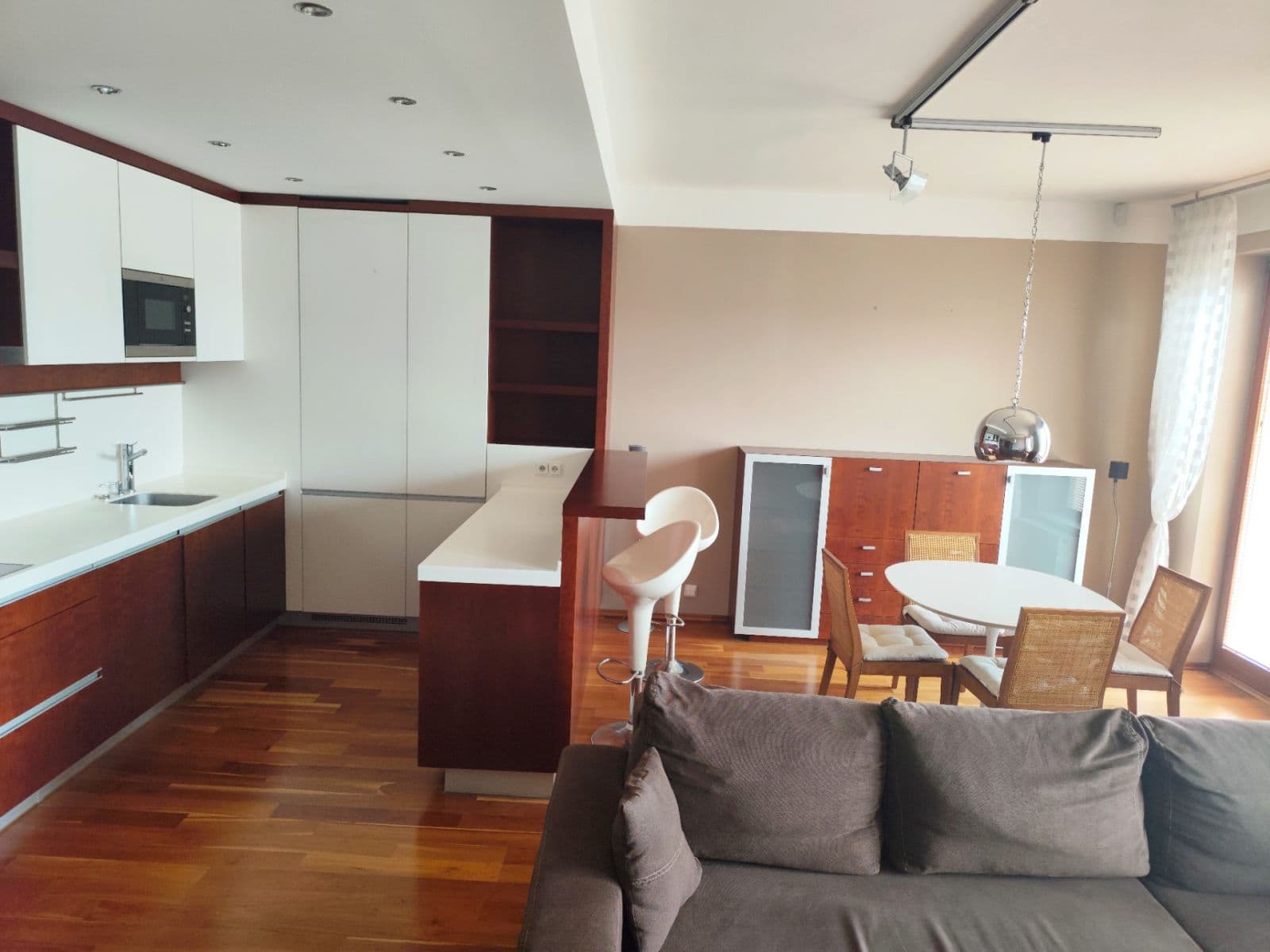Predaj bytu 3-izbový 94 m², Paťanka, Praha, Praha Predaj bytu 3-izbový 94 m², Paťanka, Praha, Praha