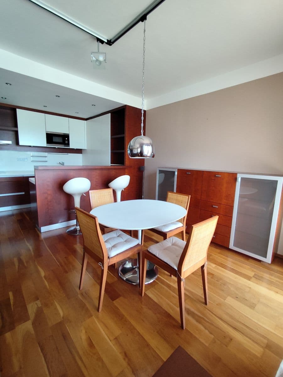 Predaj bytu 3-izbový 94 m², Paťanka, Praha, Praha Predaj bytu 3-izbový 94 m², Paťanka, Praha, Praha