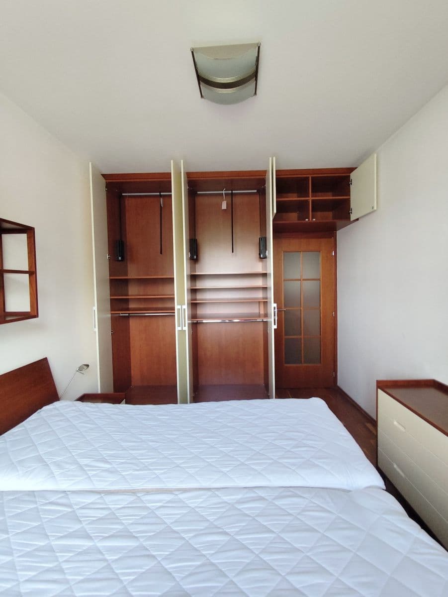 Predaj bytu 3-izbový 94 m², Paťanka, Praha, Praha Predaj bytu 3-izbový 94 m², Paťanka, Praha, Praha