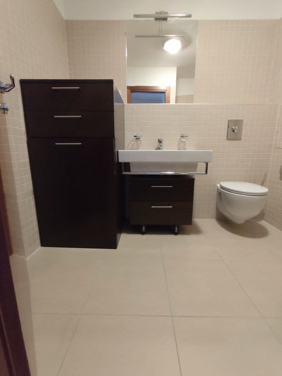 Predaj bytu 3-izbový 94 m², Paťanka, Praha, Praha Predaj bytu 3-izbový 94 m², Paťanka, Praha, Praha