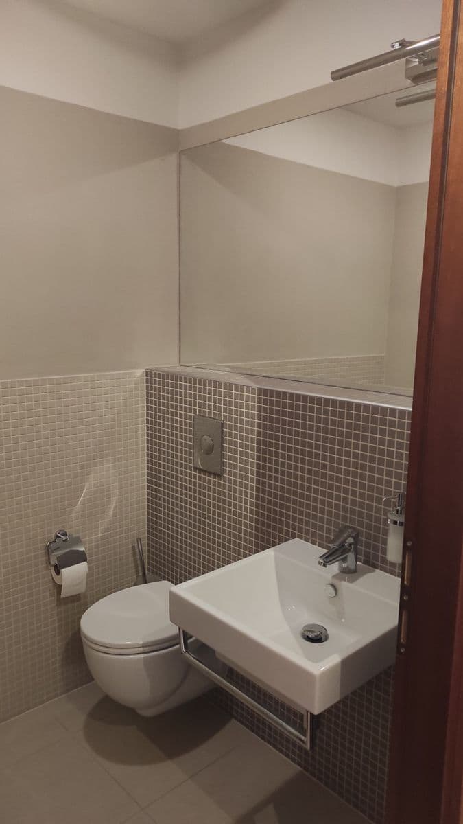 Predaj bytu 3-izbový 94 m², Paťanka, Praha, Praha Predaj bytu 3-izbový 94 m², Paťanka, Praha, Praha