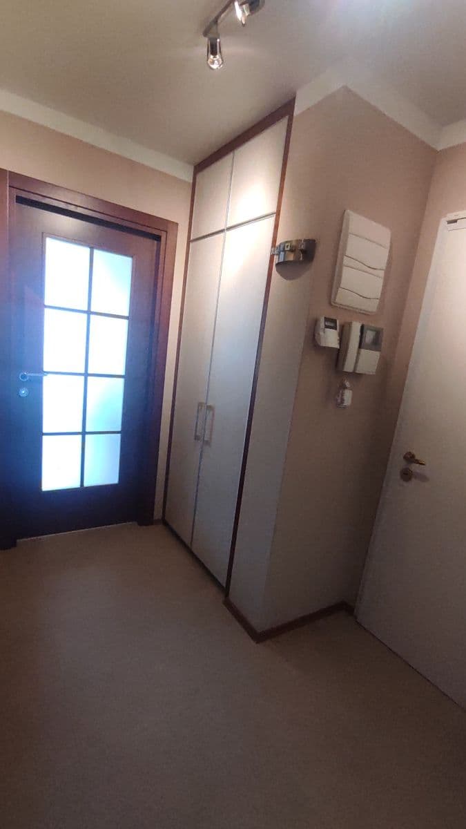 Predaj bytu 3-izbový 94 m², Paťanka, Praha, Praha Predaj bytu 3-izbový 94 m², Paťanka, Praha, Praha