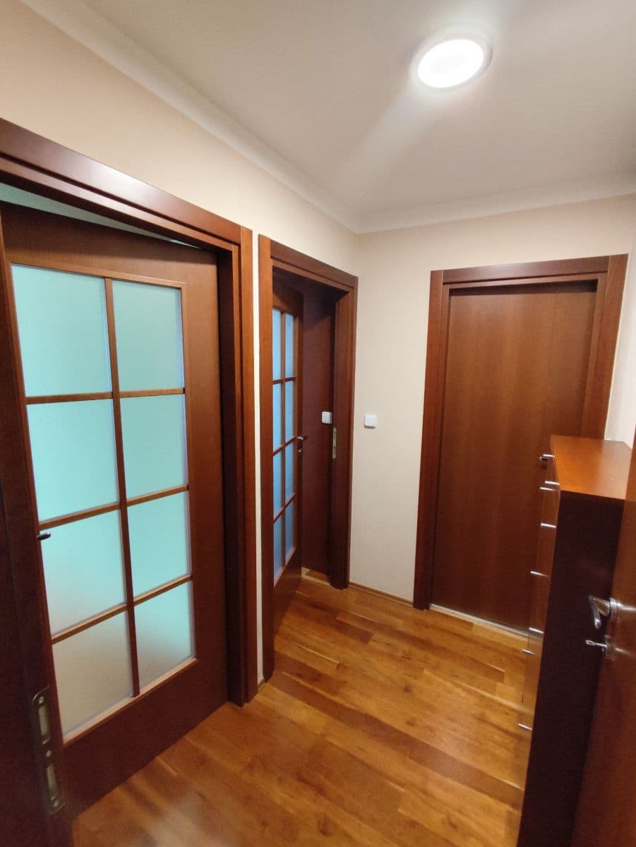 Predaj bytu 3-izbový 94 m², Paťanka, Praha, Praha Predaj bytu 3-izbový 94 m², Paťanka, Praha, Praha