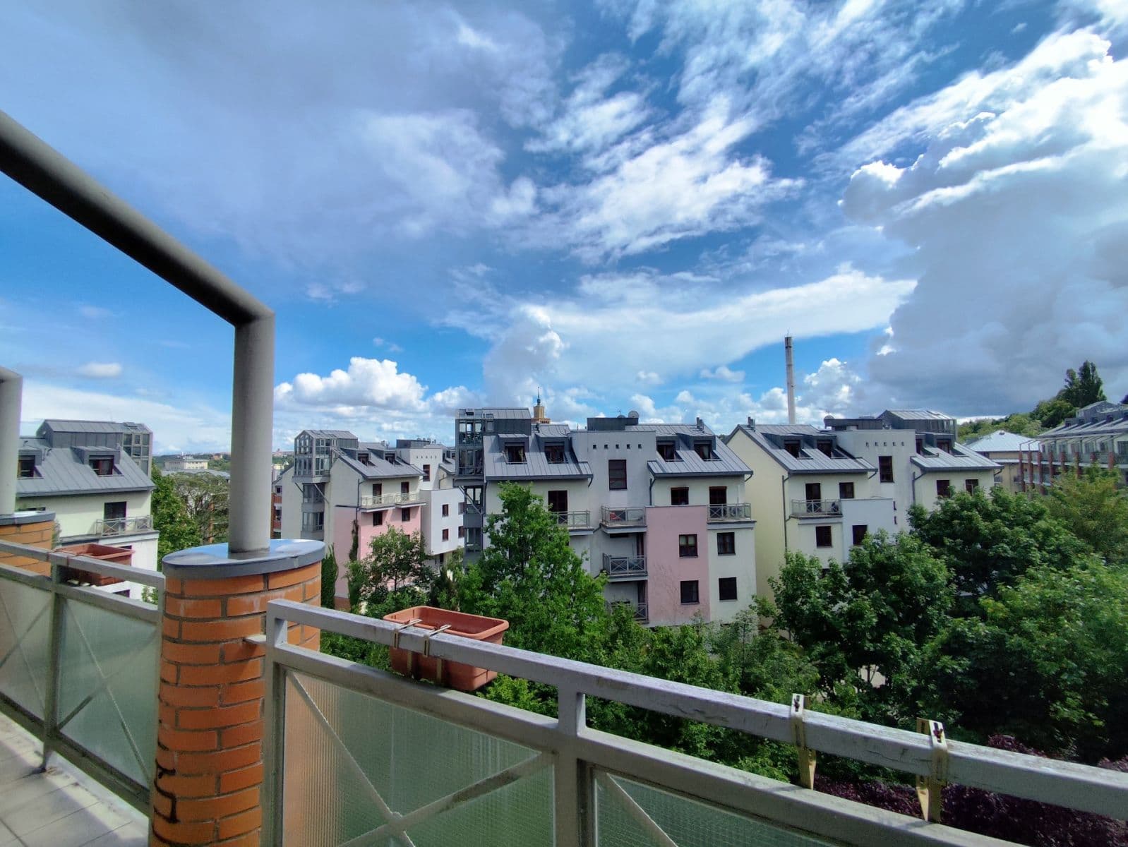 Predaj bytu 3-izbový 94 m², Paťanka, Praha, Praha Predaj bytu 3-izbový 94 m², Paťanka, Praha, Praha
