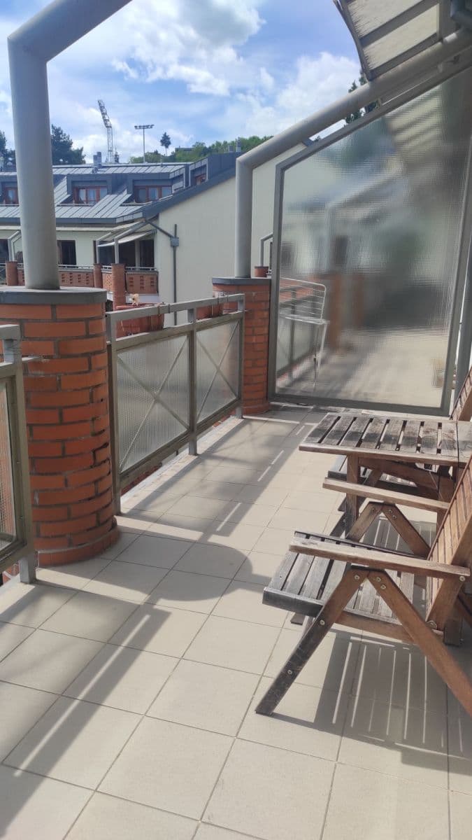 Predaj bytu 3-izbový 94 m², Paťanka, Praha, Praha Predaj bytu 3-izbový 94 m², Paťanka, Praha, Praha