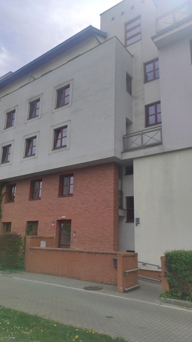 Predaj bytu 3-izbový 94 m², Paťanka, Praha, Praha Predaj bytu 3-izbový 94 m², Paťanka, Praha, Praha