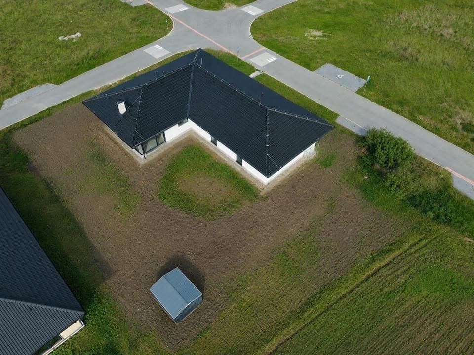 Predaj domu 178 m², pozemek 987 m², Rokytno, Pardubický kraj Predaj domu 178 m², pozemek 987 m², Rokytno, Pardubický kraj