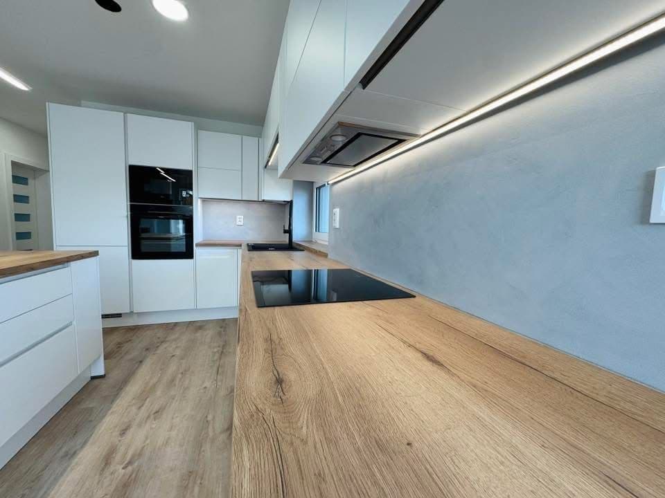 Predaj domu 178 m², pozemek 987 m², Rokytno, Pardubický kraj Predaj domu 178 m², pozemek 987 m², Rokytno, Pardubický kraj