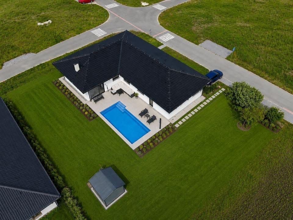 Predaj domu 178 m², pozemek 987 m², Rokytno, Pardubický kraj Predaj domu 178 m², pozemek 987 m², Rokytno, Pardubický kraj