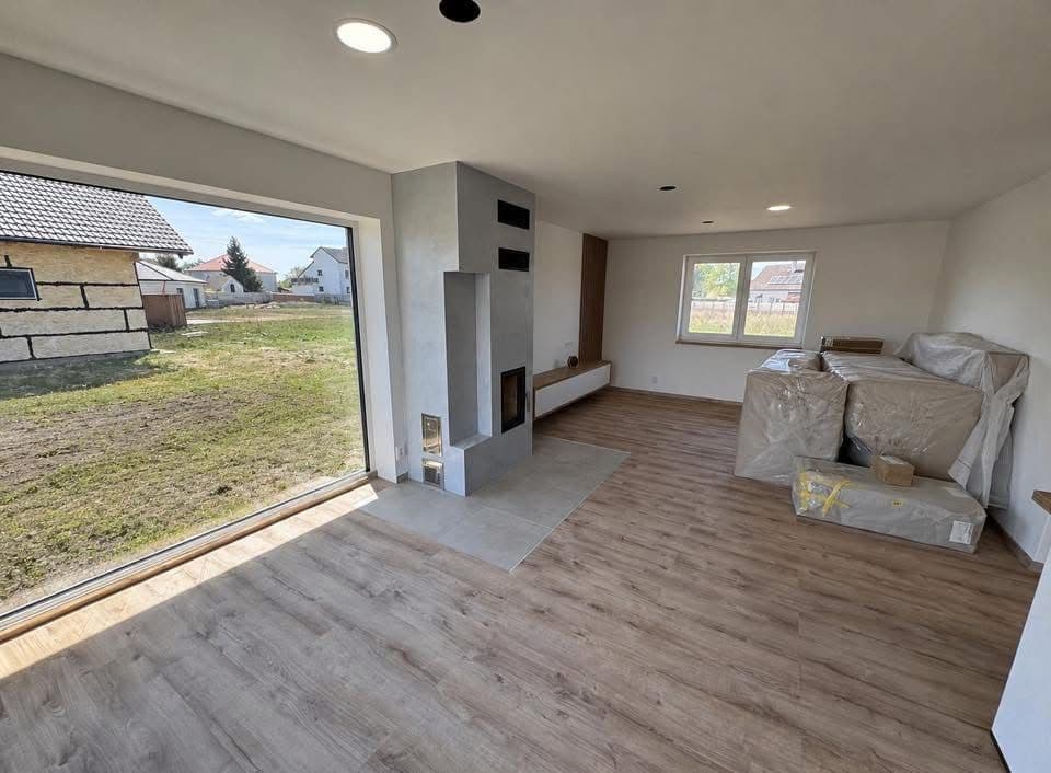Predaj domu 178 m², pozemek 987 m², Rokytno, Pardubický kraj Predaj domu 178 m², pozemek 987 m², Rokytno, Pardubický kraj
