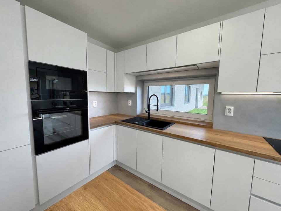 Predaj domu 178 m², pozemek 987 m², Rokytno, Pardubický kraj Predaj domu 178 m², pozemek 987 m², Rokytno, Pardubický kraj